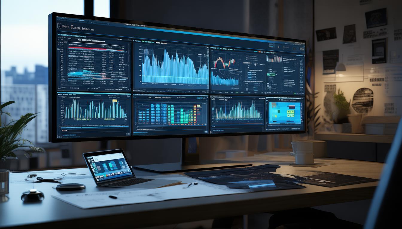 TP钱包安卓版市场分析：掌握行情数据，结合经验做明智投资决策