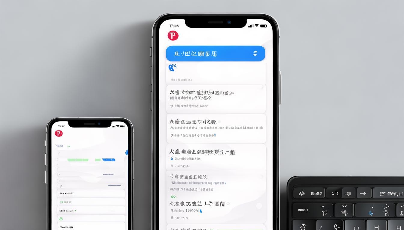 TP官方应用后台服务台：疑难解答好帮手，使用指引超贴心