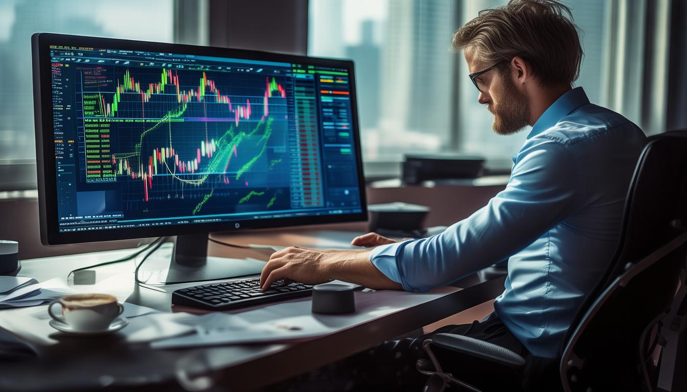 TP 交易所 app 模拟交易与实盘检验：投资者积累经验、评估水平的关键途径