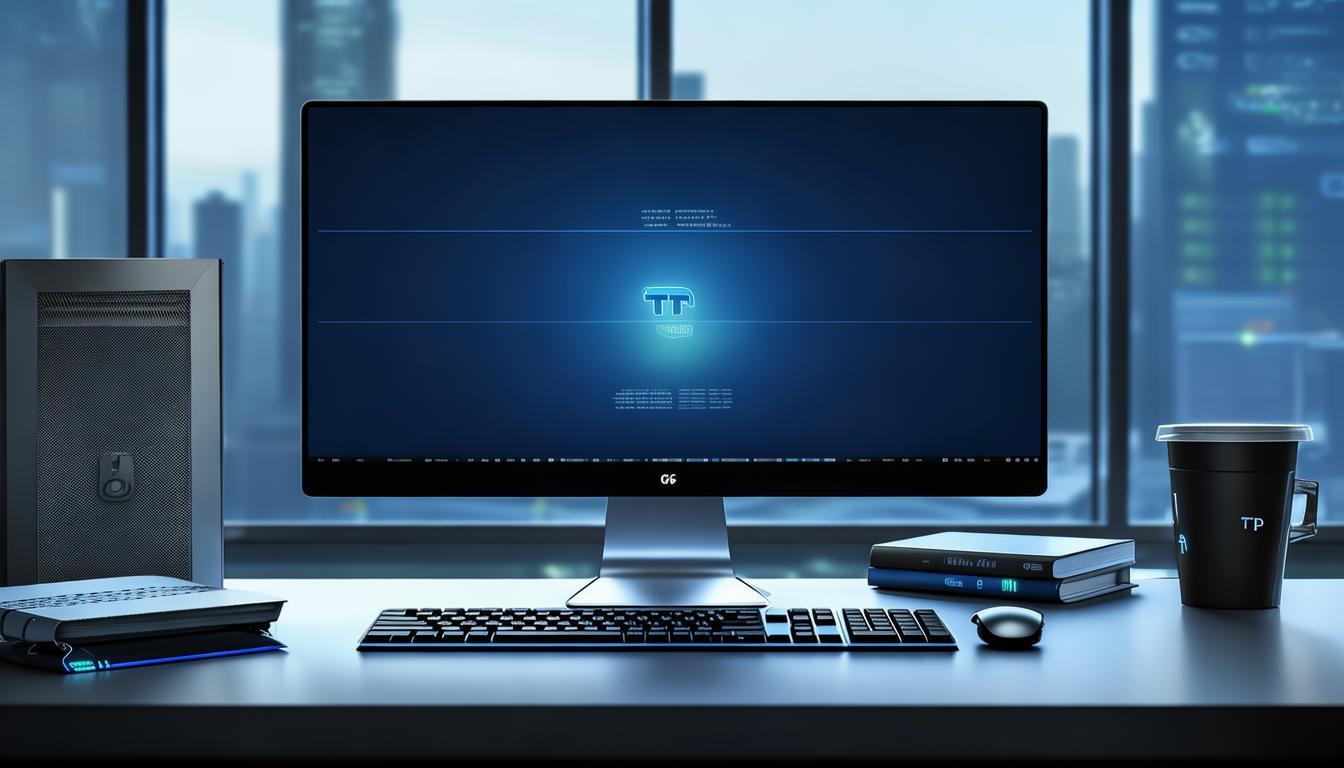 安装官方TP应用后，工作生活大变样，功能超优秀