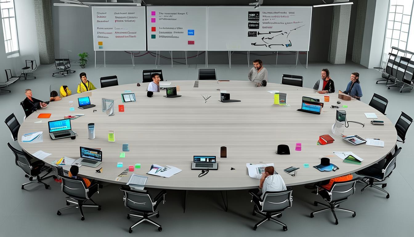 TP官方软件安装可提升内部沟通水平，即时分享资讯超关键