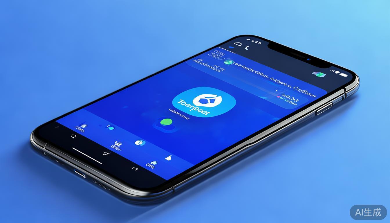 用户分享：通过tokenpocket官网下载实现多条链资产管理的成功经验_链资行怎么交易_链商app官方下载