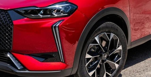 2024雪铁龙DS 3混动：精致小巧，豪华非凡-有驾