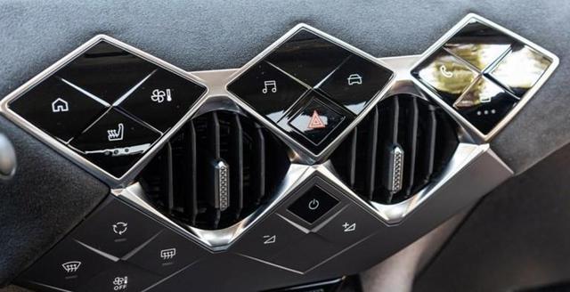 2024雪铁龙DS 3混动：精致小巧，豪华非凡-有驾