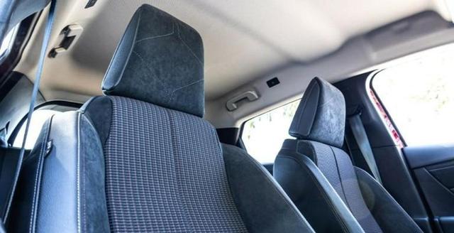 2024雪铁龙DS 3混动：精致小巧，豪华非凡-有驾