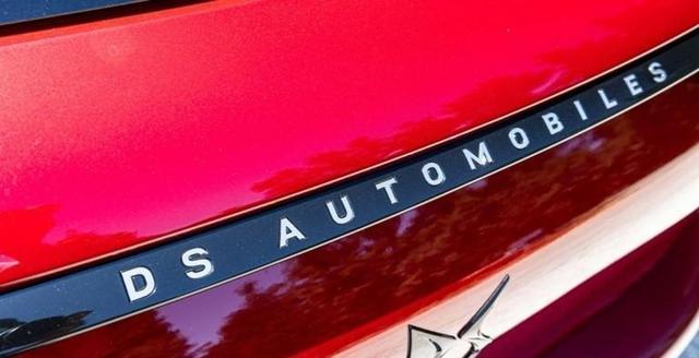 2024雪铁龙DS 3混动：精致小巧，豪华非凡-有驾