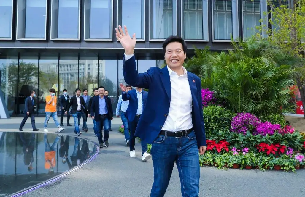 小米用户参与价值共创_小米创造价值手机用户高为什么_小米手机：为用户创造高价值