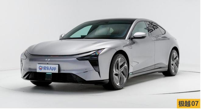 小米智能新能源汽车_小米SUV的智能系统如何配合续航提升？_小米智能越野车评测