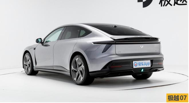 小米智能新能源汽车_小米智能越野车评测_小米SUV的智能系统如何配合续航提升？