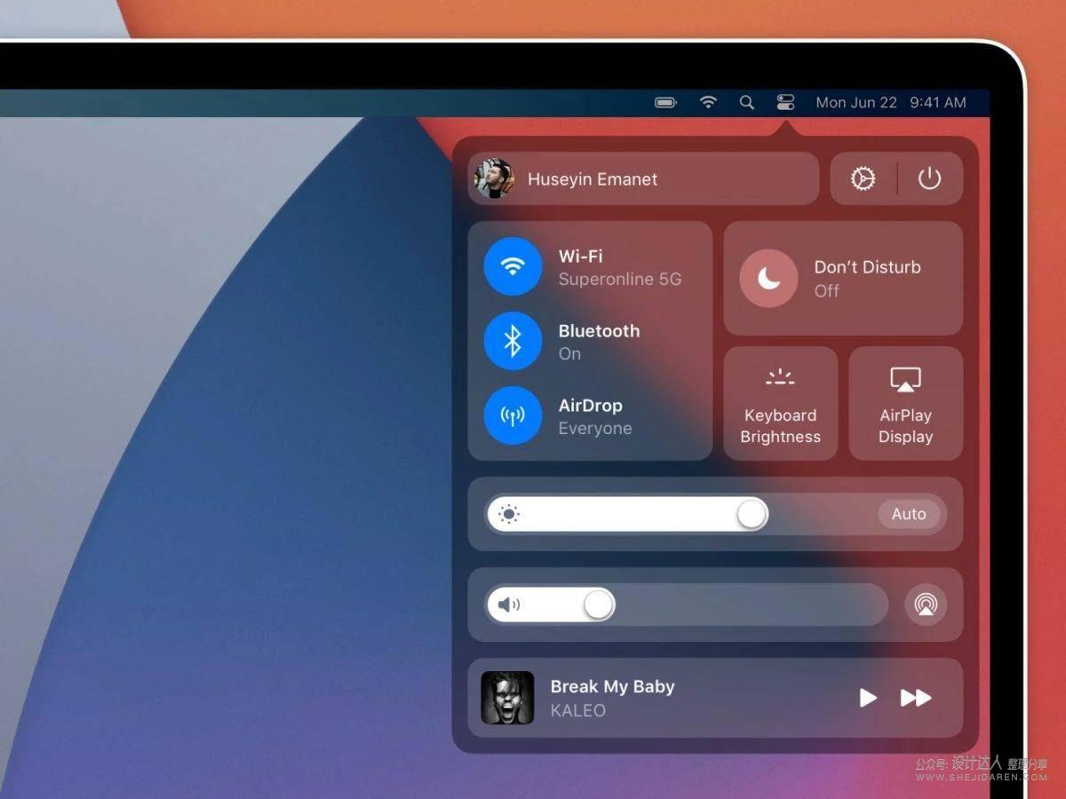 浅析2021年UI设计、交互设计和技术趋势