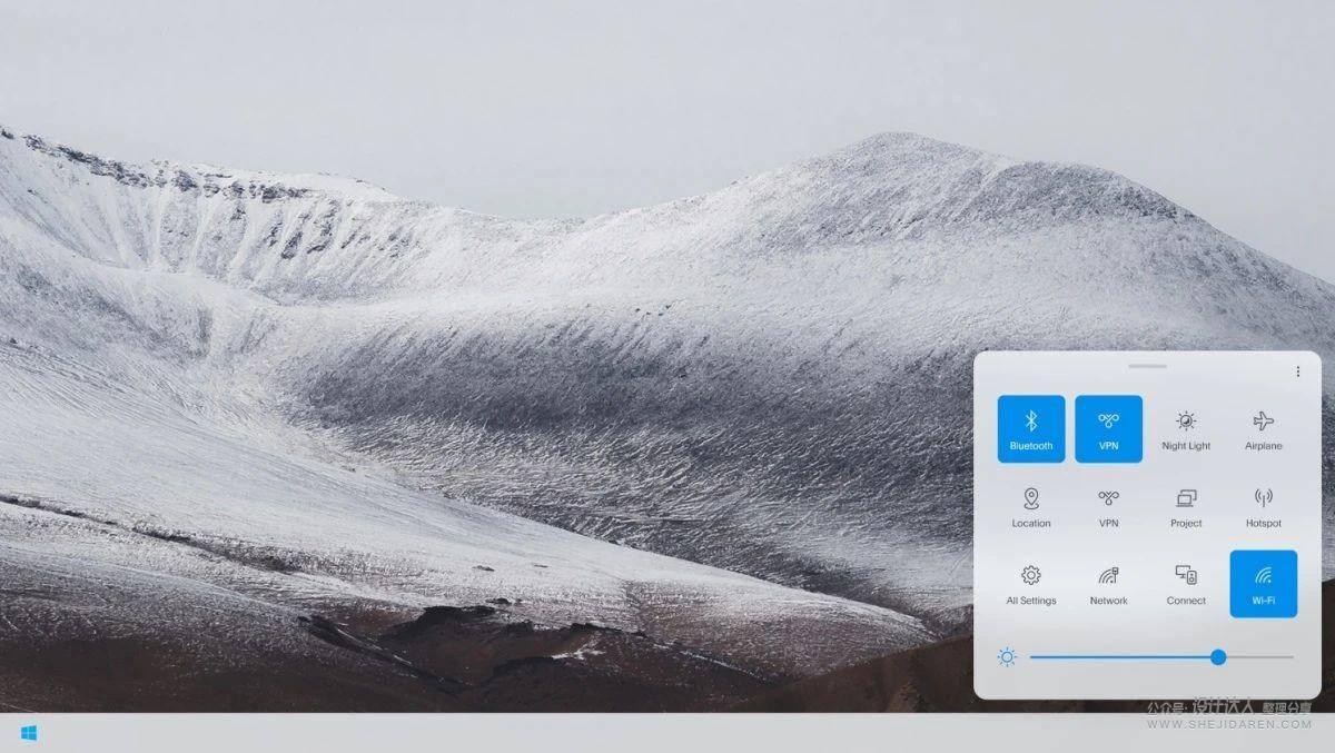 浅析2021年UI设计、交互设计和技术趋势