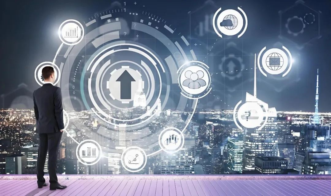 数字化转型数字资产_数字资产管理工具_从传统到数字：USDT的资产管理转型