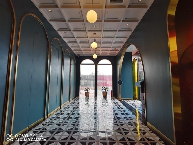 nova系列手机的最新功能亮点_双立人nova系列_最新功能手机