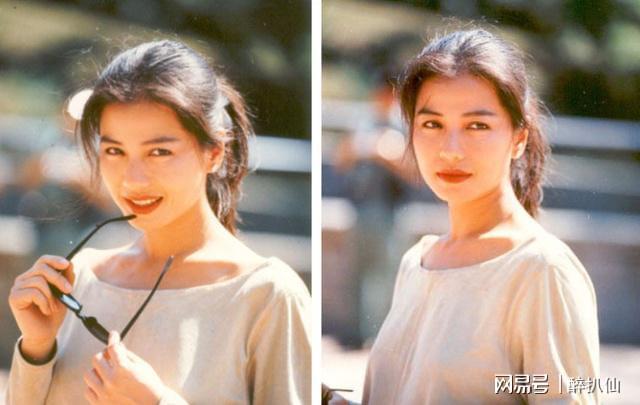 周润发林青霞颁奖视频字幕版_周润发和林青霞金像奖视频_林青霞与周润发的银幕搭档