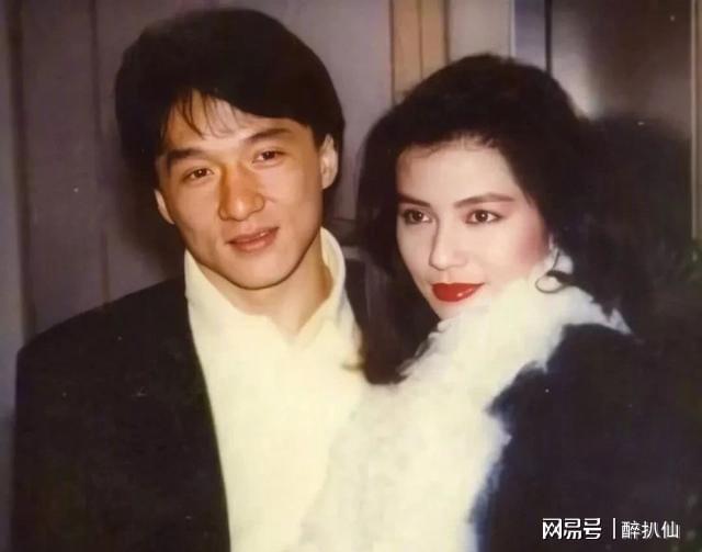 周润发林青霞颁奖视频字幕版_周润发和林青霞金像奖视频_林青霞与周润发的银幕搭档