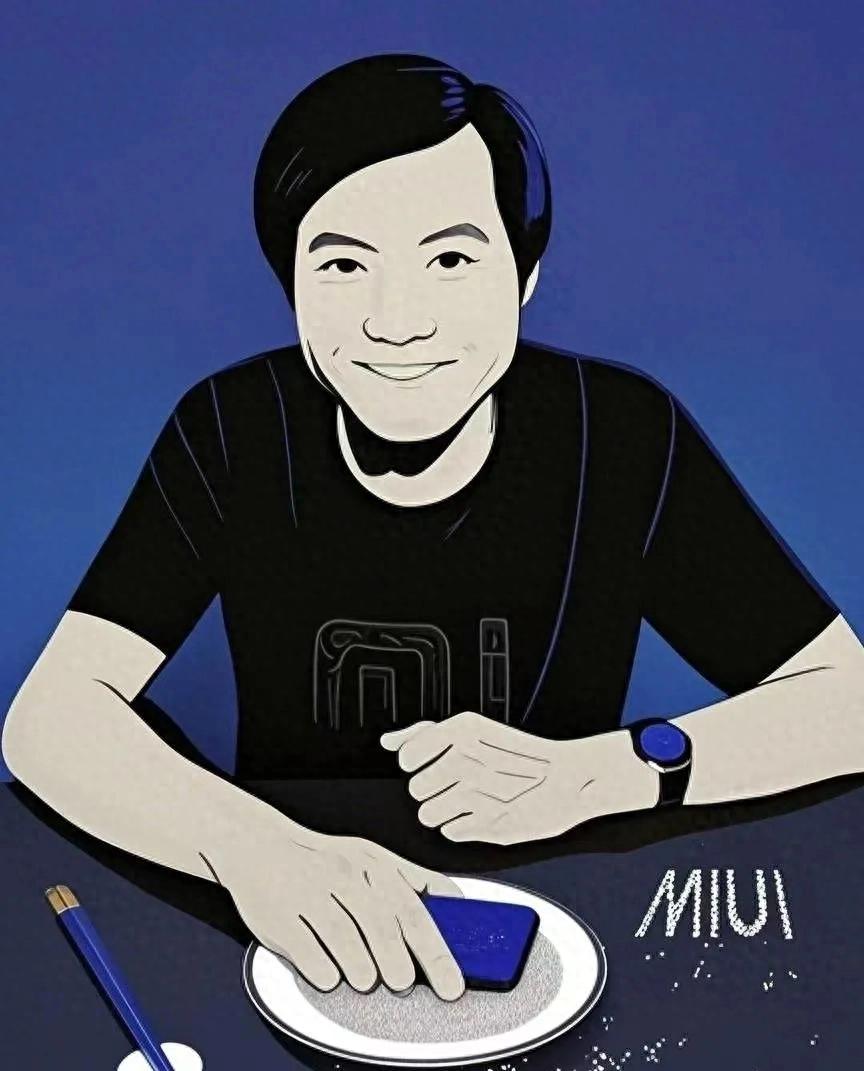 陈轩深度解析小米与雷军：创业营销活化石的破局之路