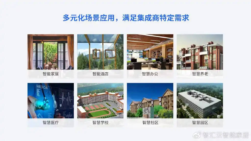 高兼容性助力智能家居：小米全屋的优势_小米智能家居搭配指南_小米智能家居兼容性