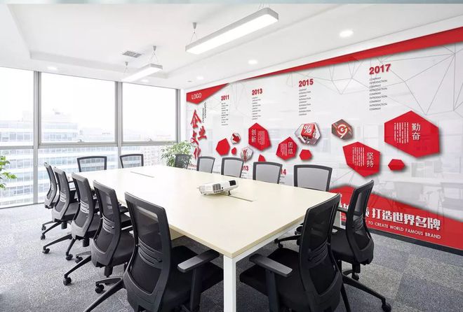 如何判断公司标语口号是否真正体现企业文化与价值？