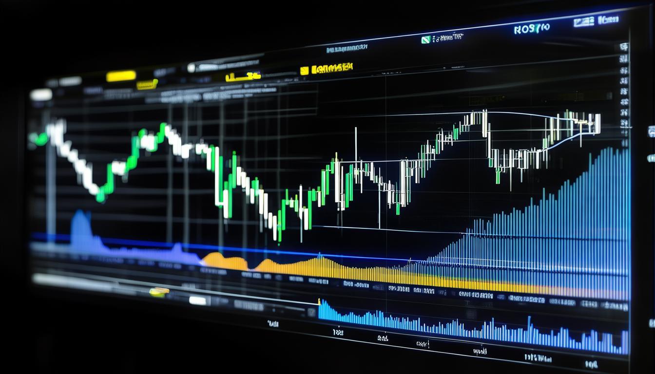 TP钱包安卓版2025：如何借助技术分析把握交易时机？