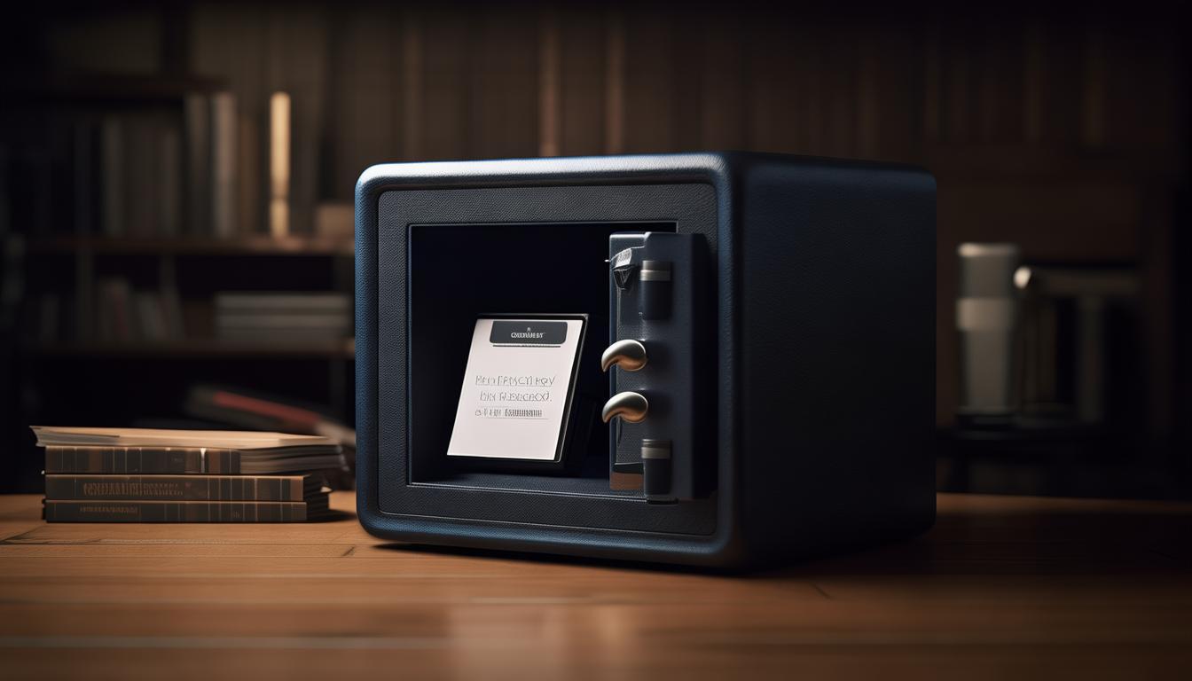 TP 钱包账户安全设置要点：强密码与双重认证保障资金安全