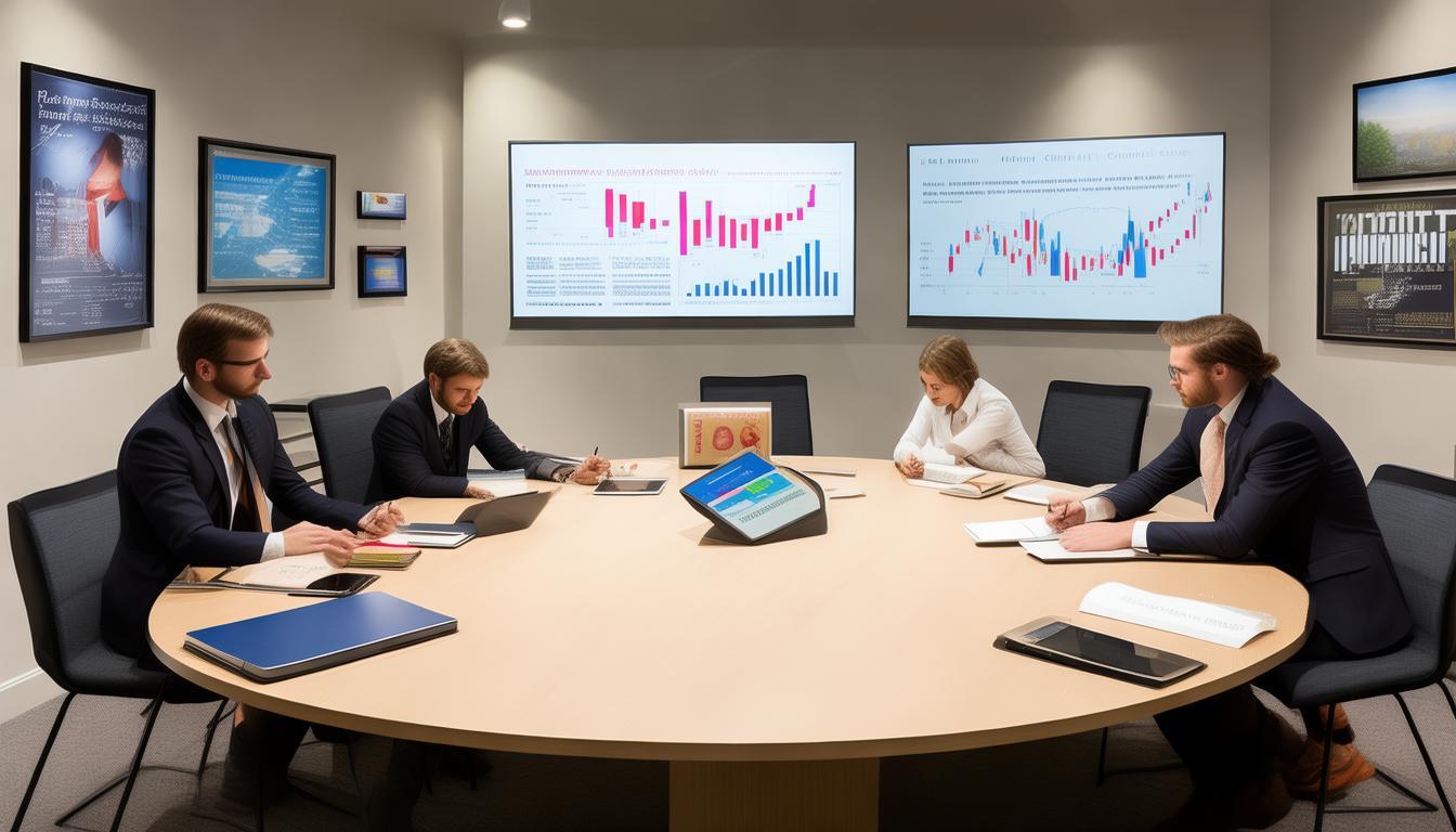 TP钱包安卓版下载社区：交流投资焦点，结识同道伙伴