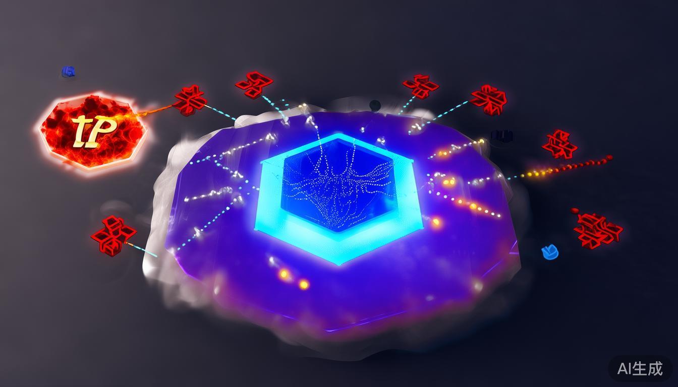 TP官方安卓最新版本发布！传递市场信息与行业发展动向？