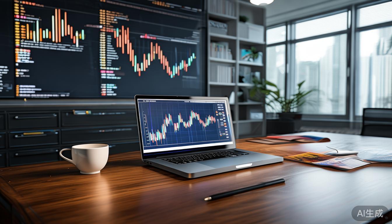 TPWallet官网应用助力金融市场投机，便捷背后风险几何？