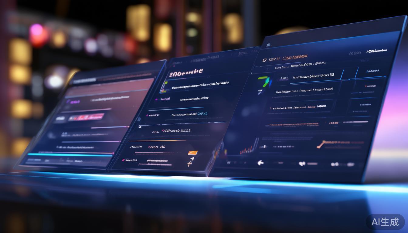 TPWallet的智能管理功能与应用_app智能管理软件_app智能管理