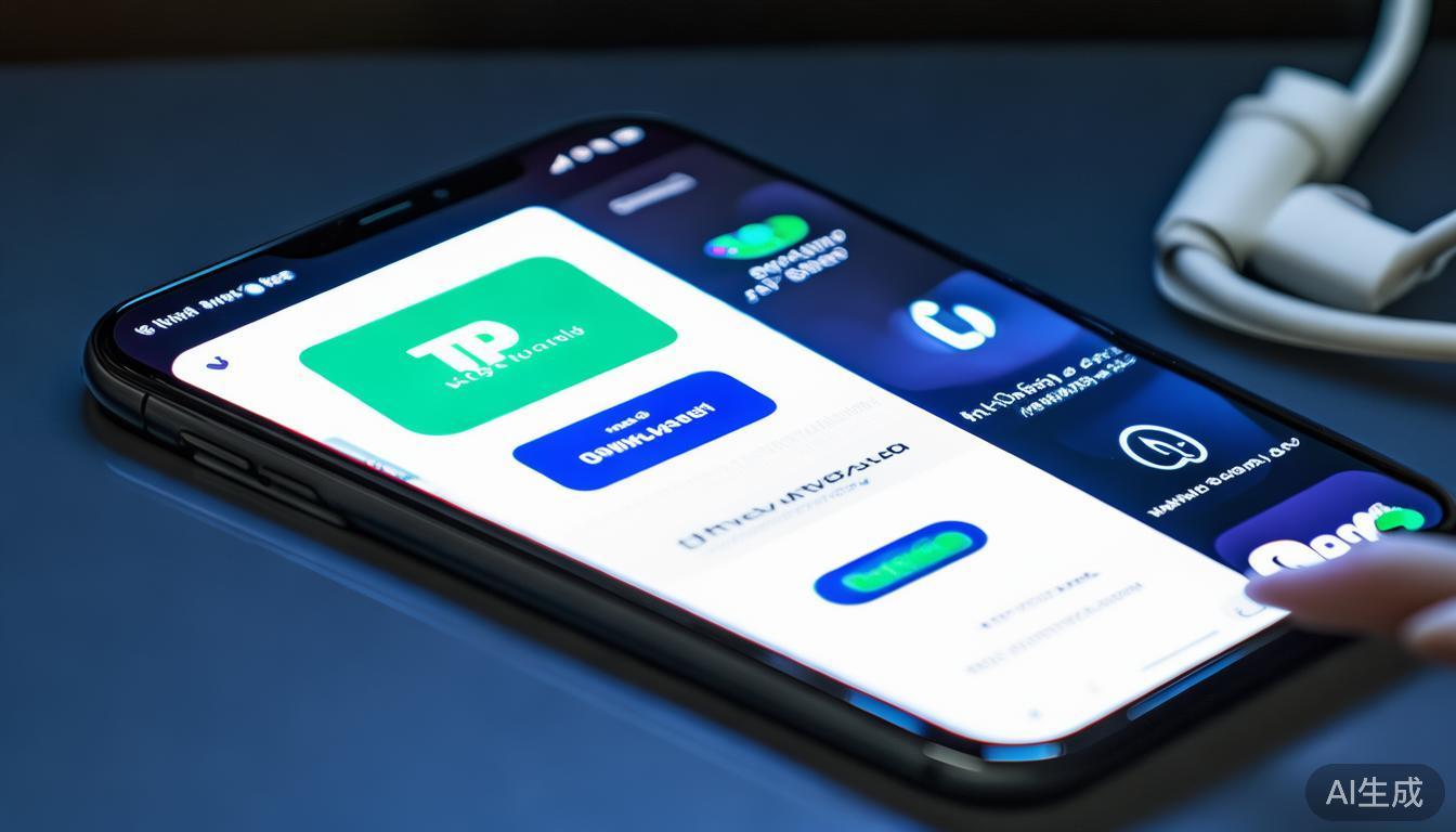 钱包app官网下载安装_钱包官方下载_如何在2025 TP钱包官网下载中进行用户创新？