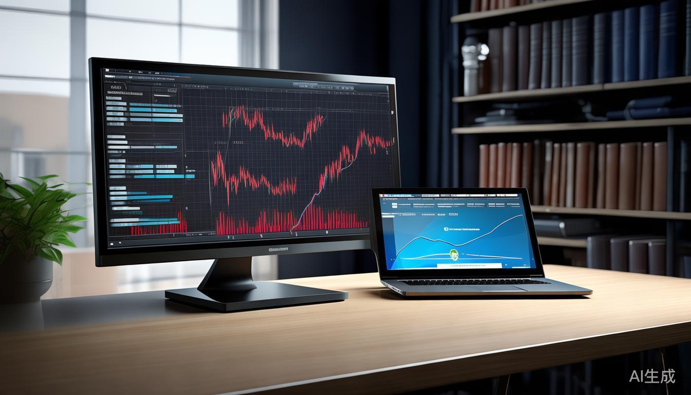 软件下载陷阱多？官方正版是关键，权威数据助投资