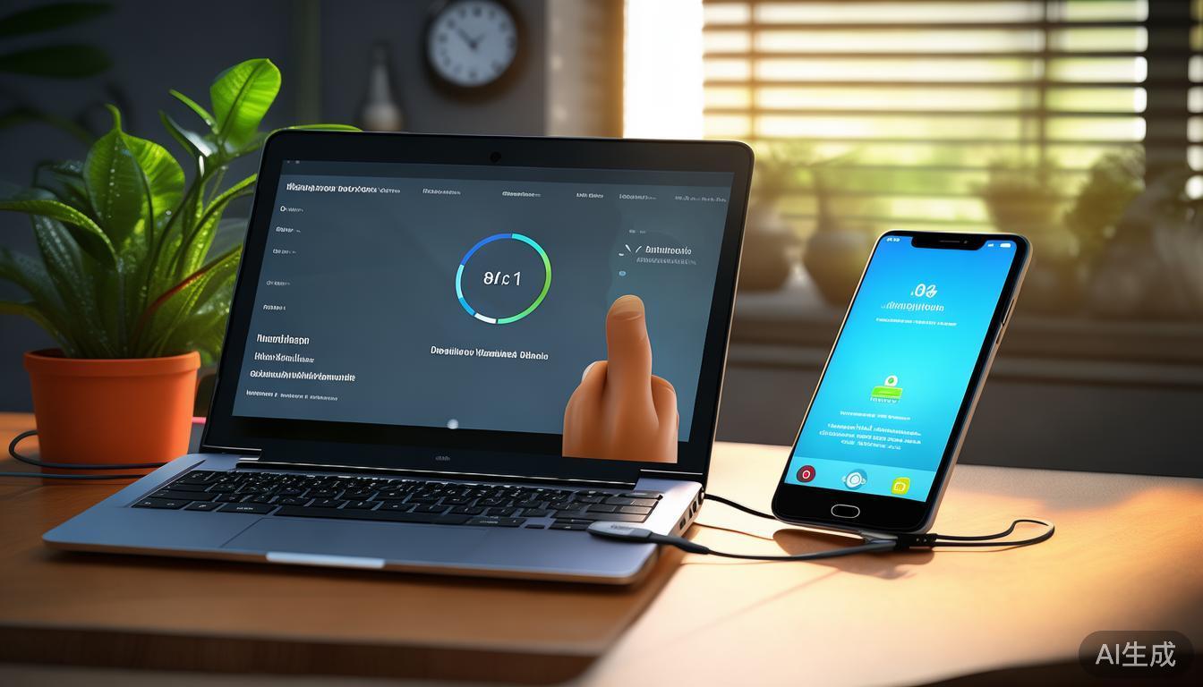 TP官方安卓最新版本亮点多：新增应用行为监控，却遇特定机型耗电异常