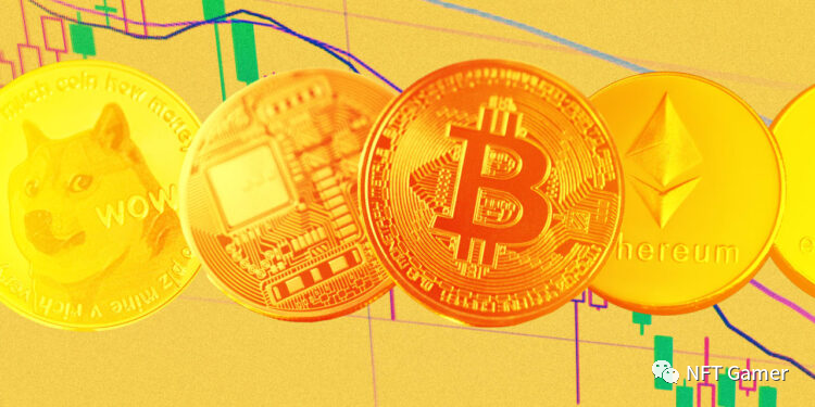 加密货币与区块链技术：疫情加速数字化进程，DeFi与NFT引领未来变革