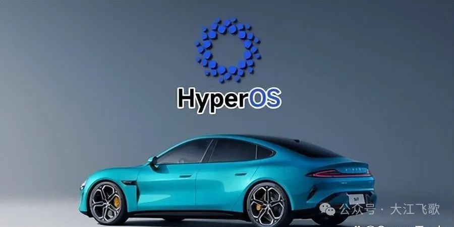 小米汽车SU7如何凭借雷军战略与创新技术引领新能源汽车市场潮流