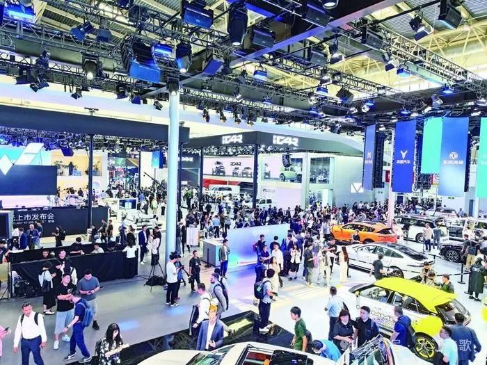 小米怎么和汽车互联_小米连接汽车_先进研发技术与小米汽车的成功连接