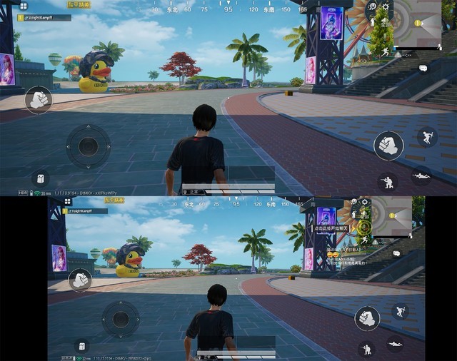 华为手机的防护设计对比评测_华为三防手机推荐_华为对比