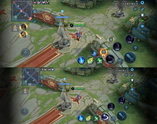 华为手机的防护设计对比评测_华为对比_华为三防手机推荐