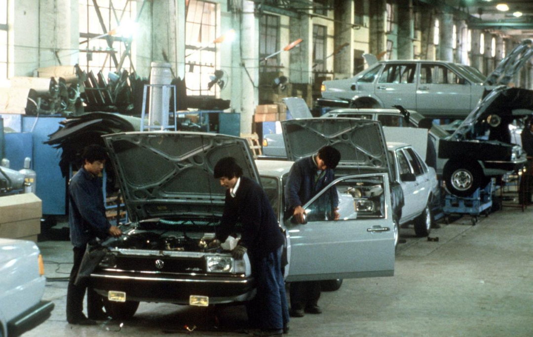 小米连接汽车_先进研发技术与小米汽车的成功连接_小米怎么和汽车互联