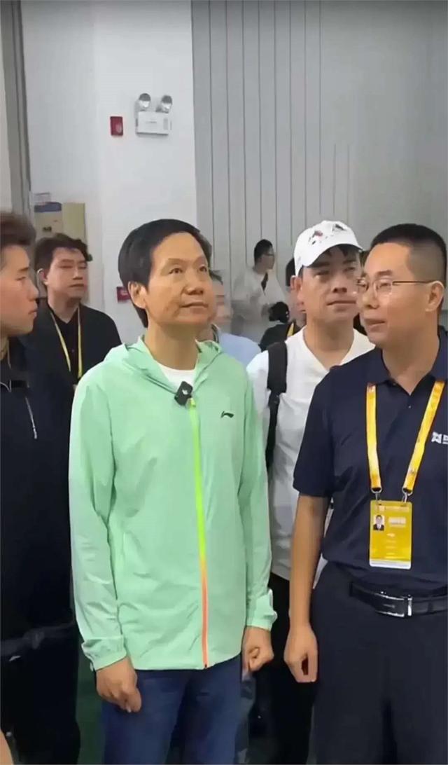 雷军的核心价值观_雷军的企业文化与价值观_雷军的企业文化