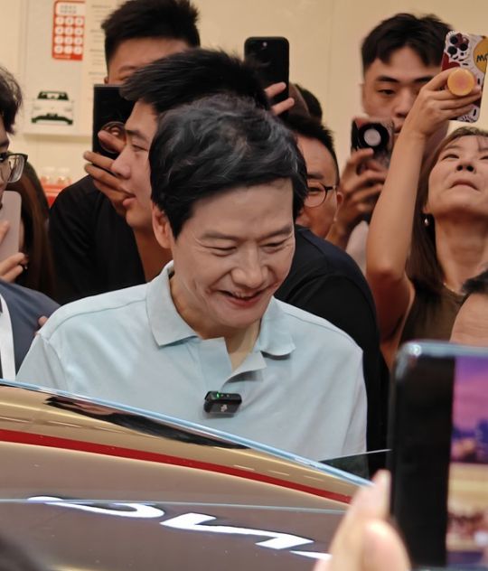 雷军的企业文化与价值观_雷军的核心价值观_雷军的企业文化