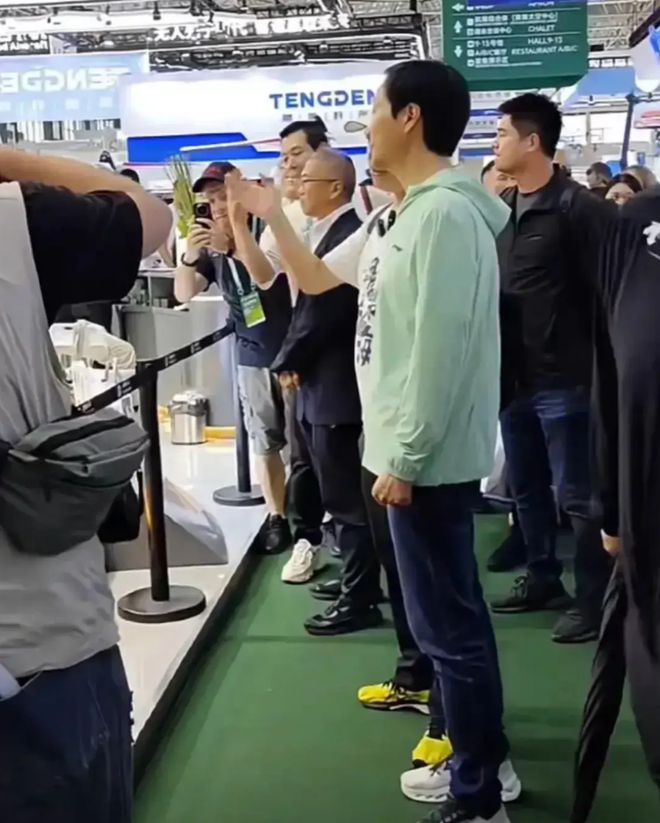 雷军的企业文化与价值观_雷军的企业文化_雷军的核心价值观