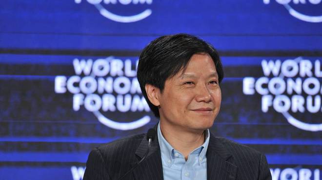 雷军的企业文化与价值观_雷军的核心价值观_雷军的企业文化