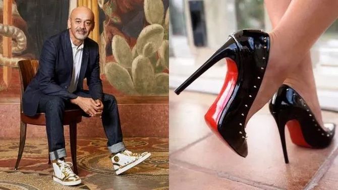 英赫时尚商业评论, 英赫日报 | 法拉利股东5.41亿欧元入股“红底鞋”; 爱马仕在三个城市发布2021秋冬系列