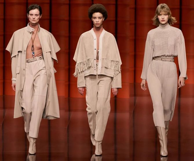 英赫时尚商业评论, 英赫日报 | 法拉利股东5.41亿欧元入股“红底鞋”; 爱马仕在三个城市发布2021秋冬系列