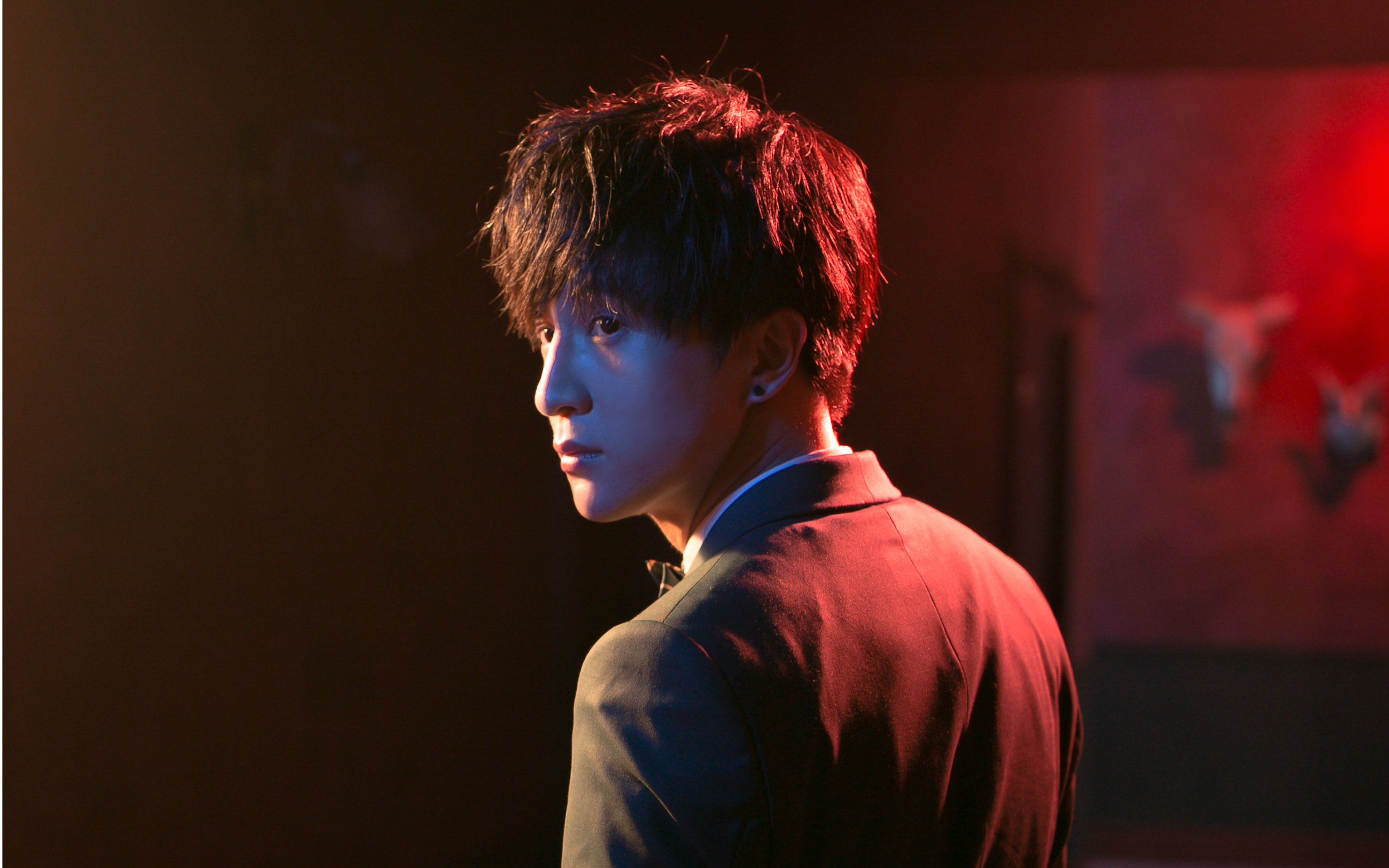 薛之谦受邀参加国际音乐盛典，展现华语音乐的魅力_2021音乐节薛之谦_薛之谦参加的音乐盛典