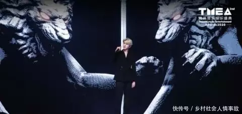 薛之谦音乐节唱的什么歌_薛之谦受邀参加国际音乐盛典，展现华语音乐的魅力_音乐节薛之谦唱几首歌