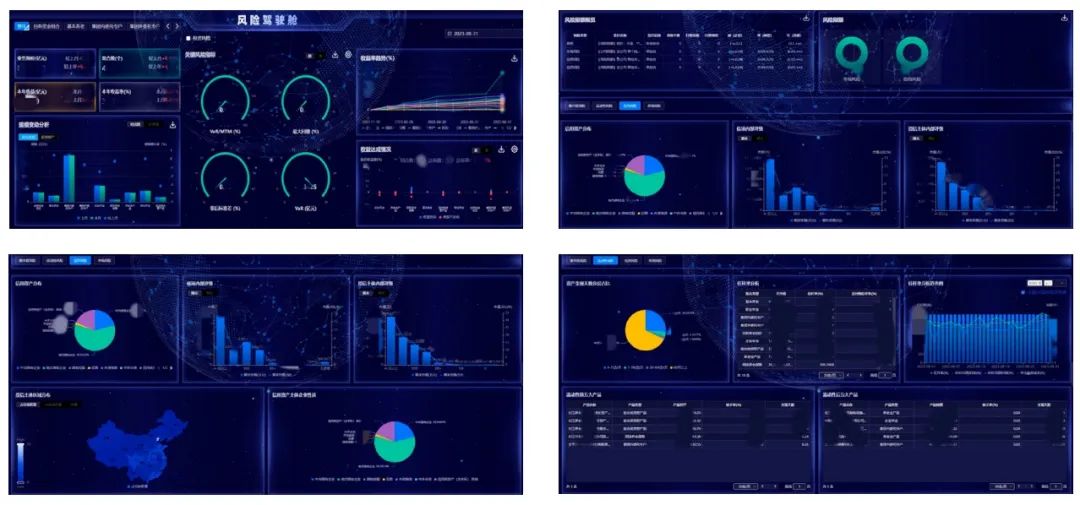 分析数字资产投资中的流动性风险：如何有效管理与控制_资产流动性风险管理方法_流动资产风险管理
