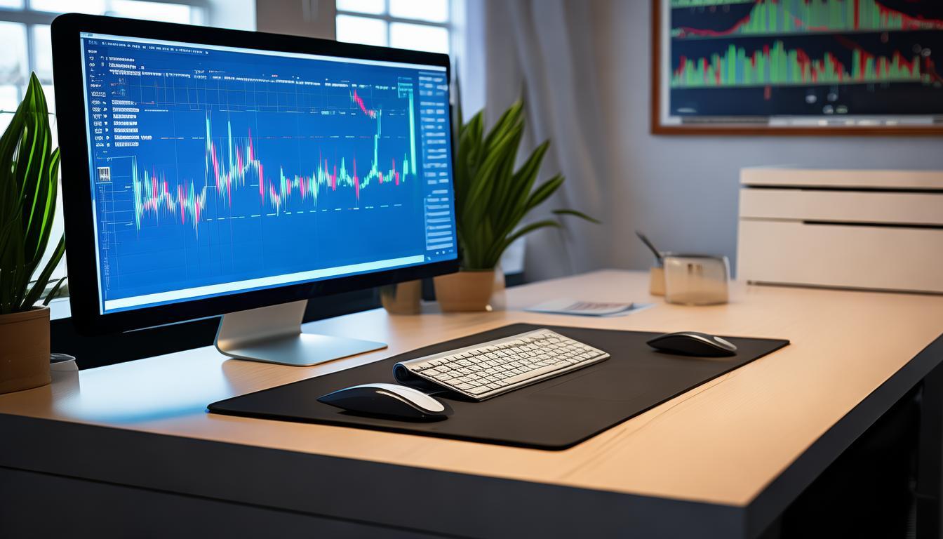 Tp钱包：管理数字资产的得力工具，设置投资组合抓住加密机遇