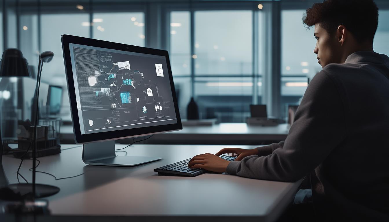 信息时代下，下载安装TP正版软件，这些安全防护方法要牢记