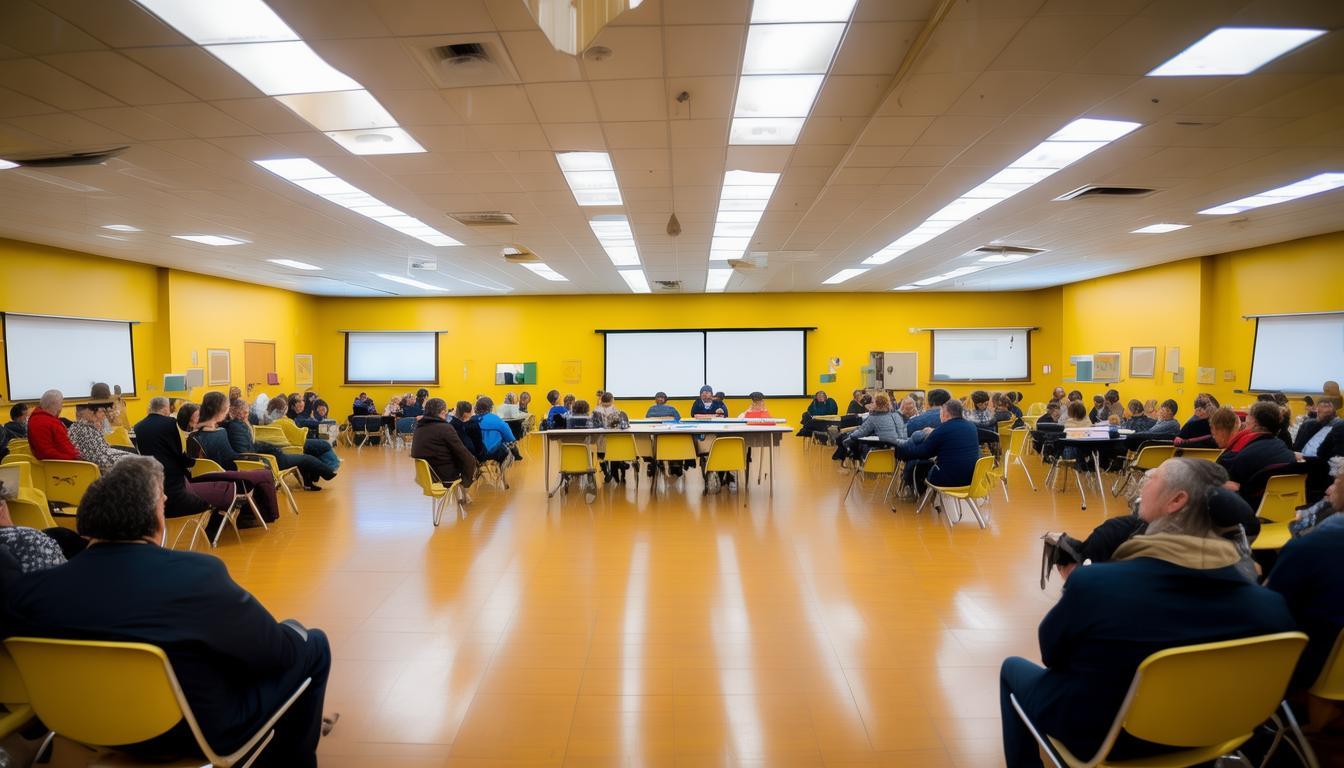 借助社区活动用tp钱包官方版获取投资知识，参与交流很关键