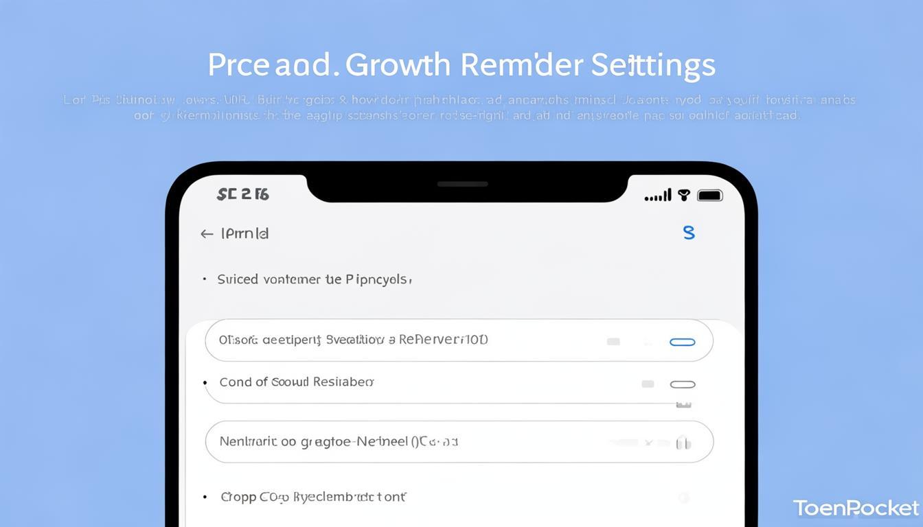 TokenPocket钱包官网下载APP后如何设置交易提醒？看这里